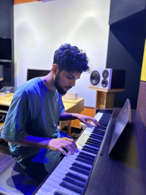 Amjith T H