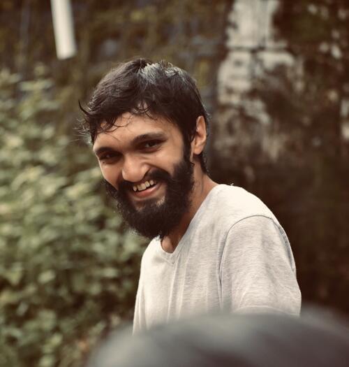 Muhammed Manzoor