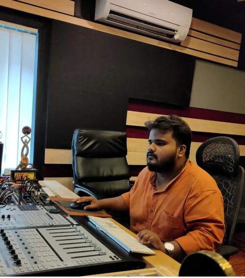 Unmesh Unnikrishnan
