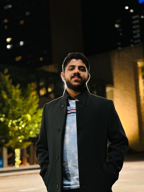 Rizvi Vinoj