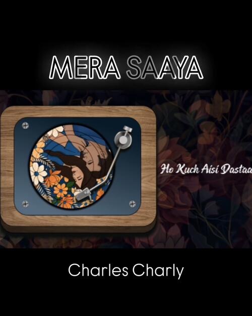 Charles Charlie work