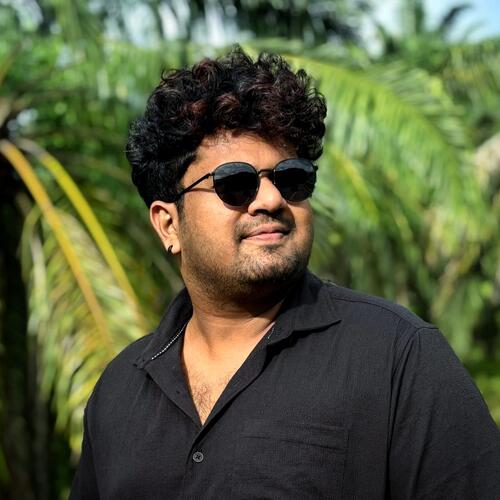 Pratheesh K R