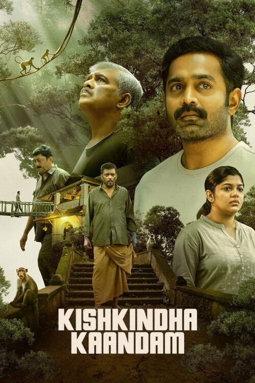 Pratheesh K R work