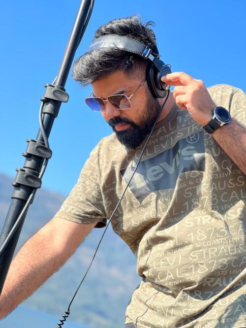 Ajil Kurian