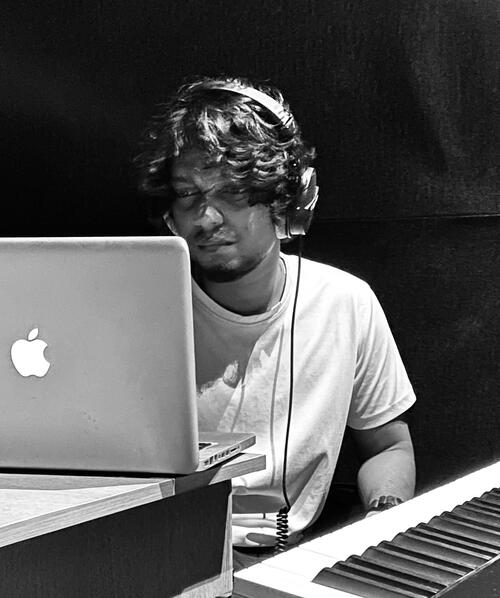 Akshay Unnikrishnan