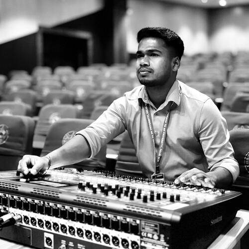 Ashirvad Sreeni work