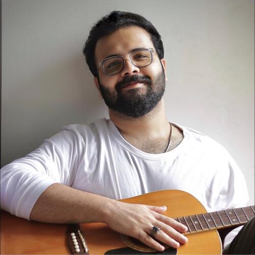 Kishan Sreebal