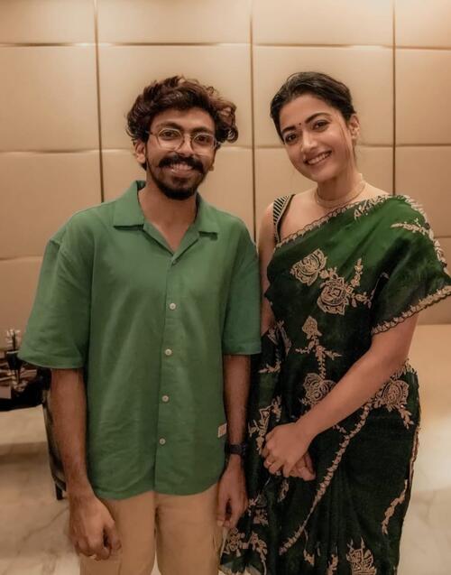 Vaikash Varaveena