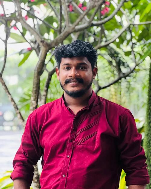 Kurian Joseph