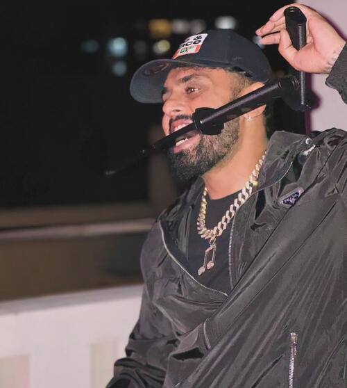 Arjun