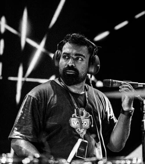 Rony Jacob