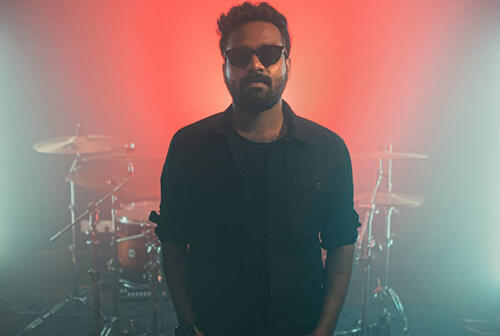 Jithin Jose