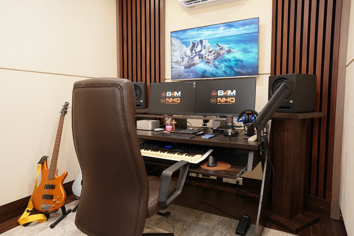 Infinity Studio