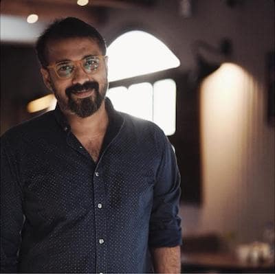 Ranjith Meleppat